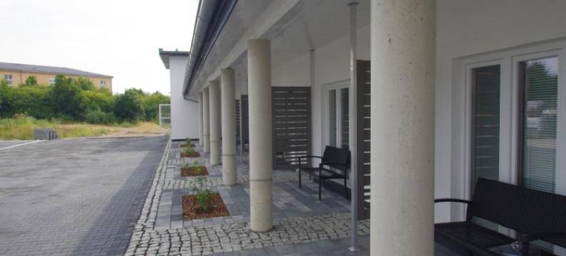 CityMotel Ziegenhain图片