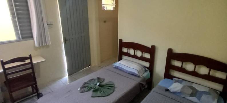 SBO - 中心酒店(Hotel em Sbo - Centro)图片