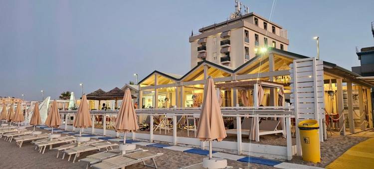 卡锐微酒店(Hotel Caravel)图片