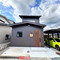 Aoi Garden Takayama 5 minutes walk from Takayama Station Japanese modern style garden view