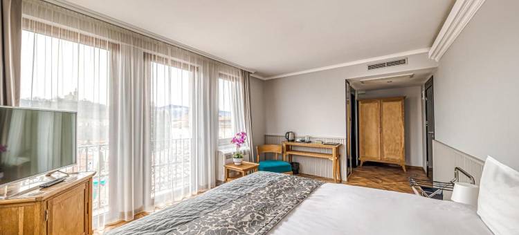 单间公寓酒店(Hotel Studio)图片