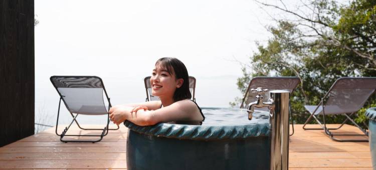 迪尼姆漂流青年旅舍(Denim Hostel Float)图片