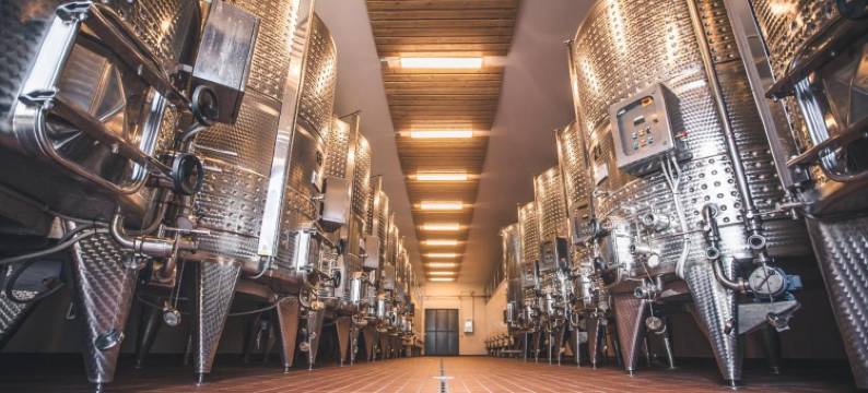 安弗雷农庄酒店(Agriturismo Le Anfore)图片