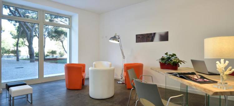 萨利纳斯托雷俱乐部酒店(Hotel Club Torre Salinas - Adults Only)图片