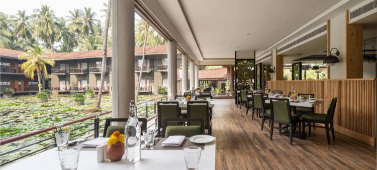 Dindi Rvr, A Club Mahindra Associate Resort图片