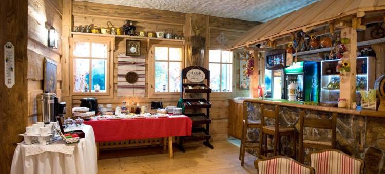 Zajazd Polonez图片