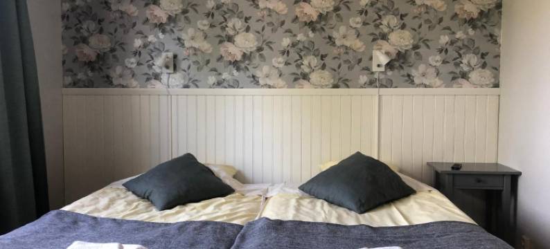 Staby Gårdshotell图片