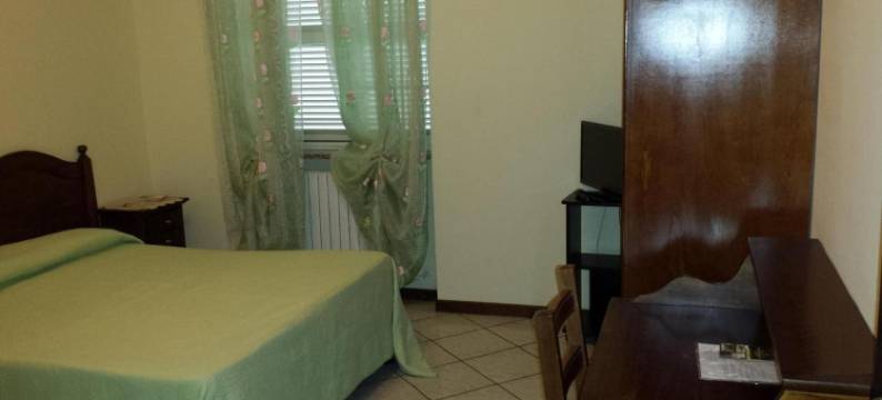 卡希广场住宿加早餐旅馆(Forum Cassii)图片