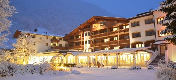 纽斯蒂夫特运动酒店(Sporthotel Neustift)图片