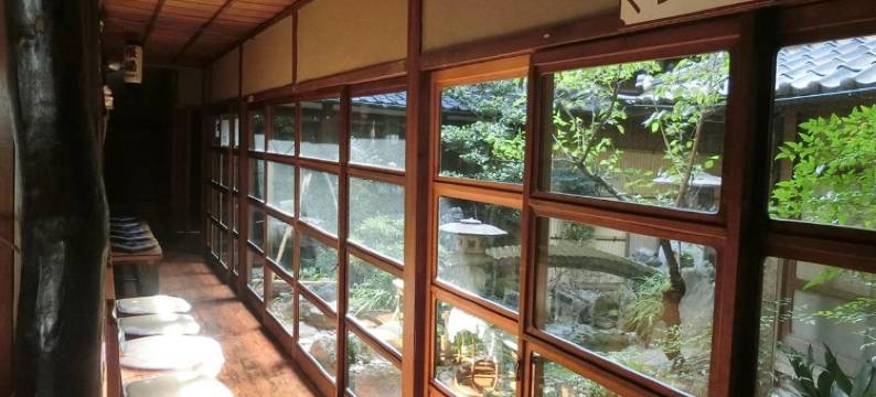 星出馆(Hoshidekan)图片