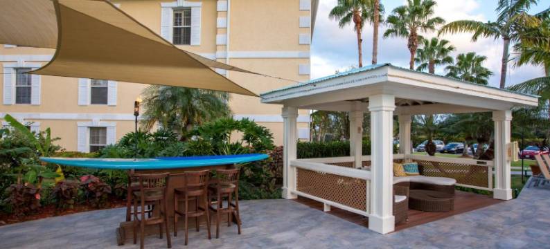 阳光套房度假酒店(Sunshine Suites Resort)图片