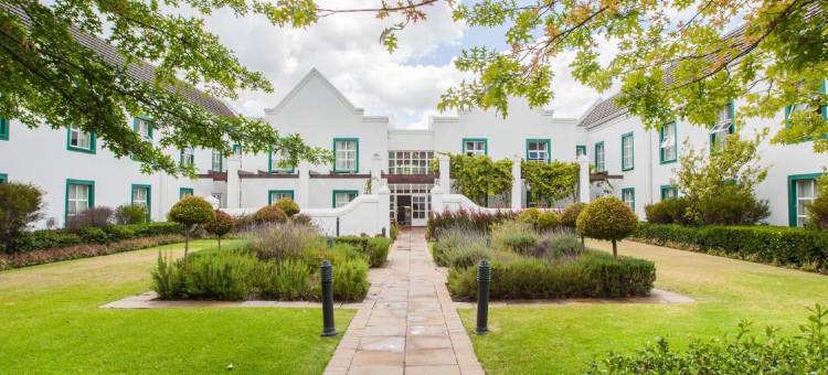 城市小屋酒店-开普敦大西北(City Lodge Hotel GrandWest)图片