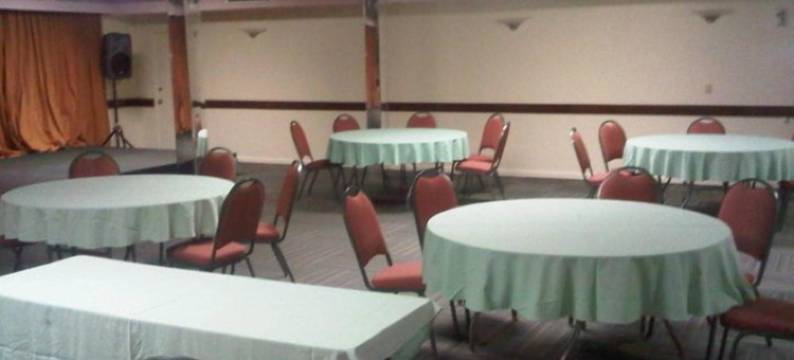 卡尔别致酒店及会议设施(Carl's Unique Inn & Conference Facilities)图片