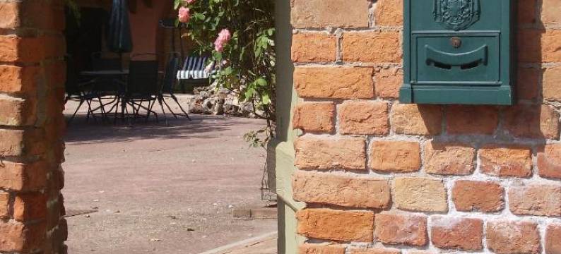 Guest House I Vicini di Cesare图片