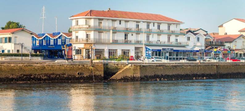 海洋酒店(Hôtel Océan)图片