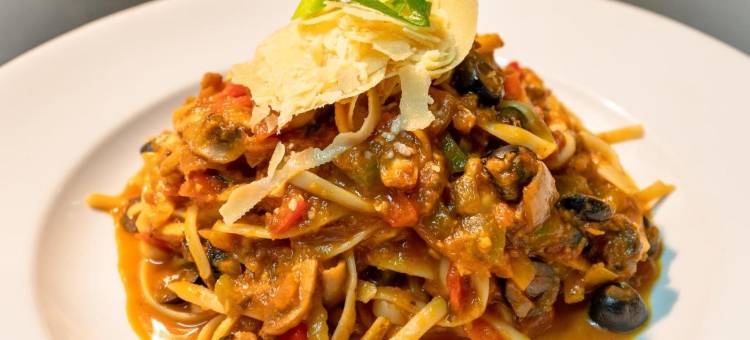 加斯科因酒店(Gascoyne Hotel)图片