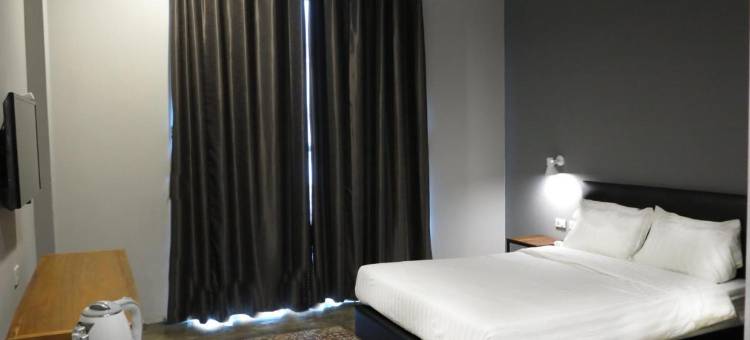 南奔诺恩精品酒店(Nornlamphun Boutique Hotel)图片