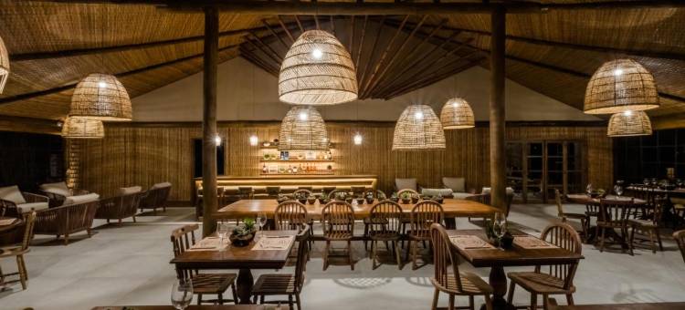 坦卡玛拿旅馆(Pousada Tankamana)图片