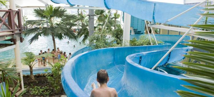 皮埃尔乐维斯杜拉萨尼亚度假酒店(Résidence Pierre & Vacances les Rives de la Seugne)图片