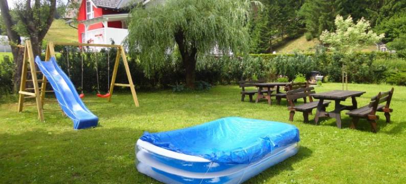 索勒特酒店(Hotel Sonnleitn)图片