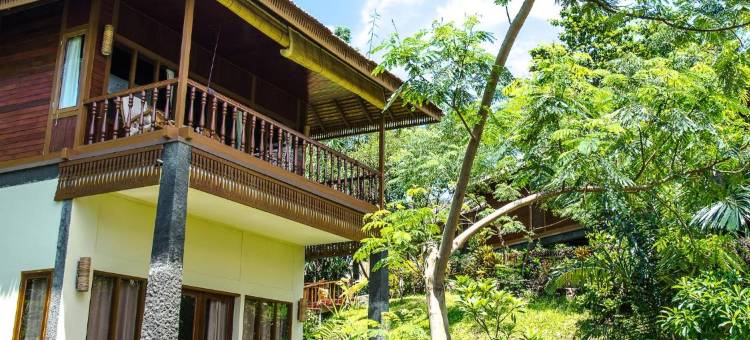 布纳肯潜水Spa度假村(Bunaken Oasis Dive Resort and Spa)图片