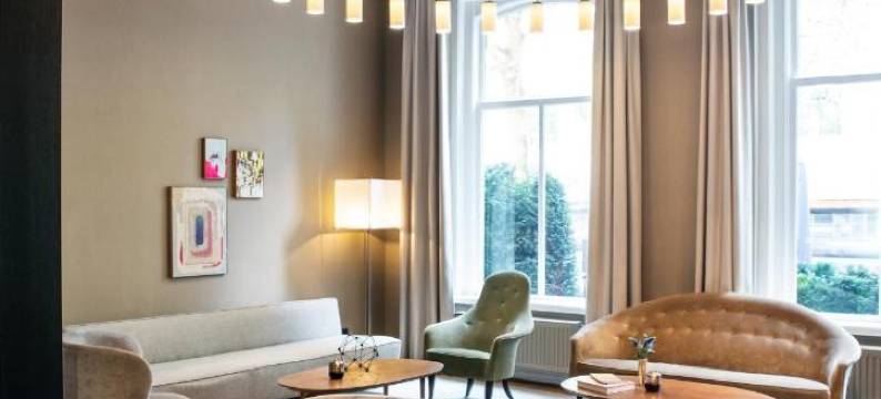 特尔波赫兹沃勒枕头大精品酒店(Pillows Grand Boutique Hotel Ter Borch Zwolle)图片