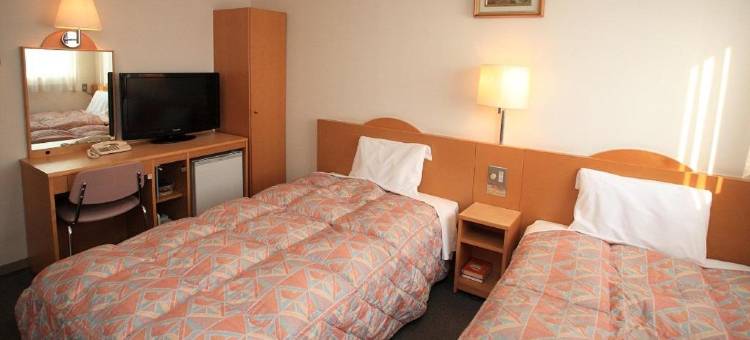 高松典藏酒店(The Celecton Takamatsu)图片