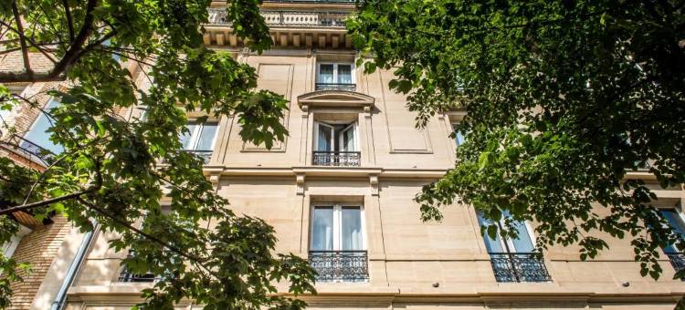 皇家左岸酒店(Hôtel le Royal Rive Gauche)图片