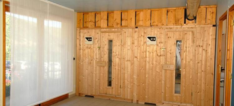 雪景欧戴斯居家酒店(Résidence Odalys l'Ecrin des Neiges)图片