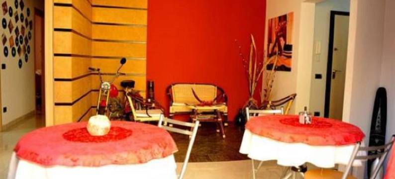 奥默民宿(B&B Omer)图片