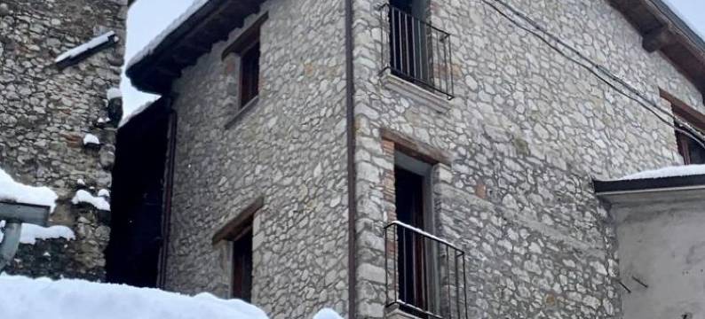 Leofreni Natura民宿(B&B Leofreni Natura)图片