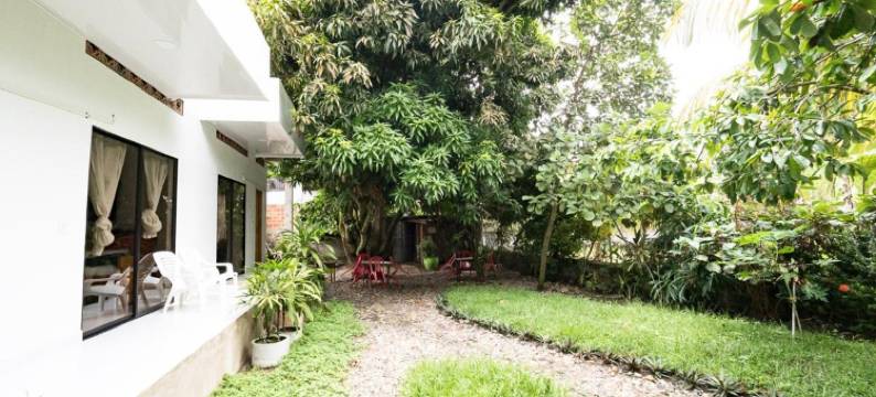 Punta Caribana Casa Hotel图片