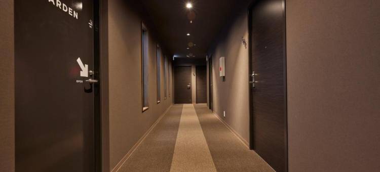 十日三日酒店(Hotel Tuka Miika)图片