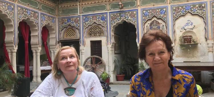 Vedaaranya Haveli - AM酒店集合(Vedaaranya Haveli, Ramgarh- am Hotel Kollection)图片