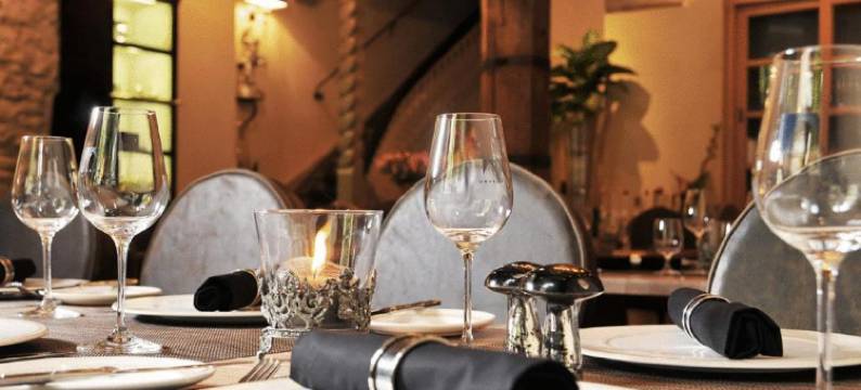 赫尼施洛斯臣酒店(Hotel Herrnschloesschen)图片