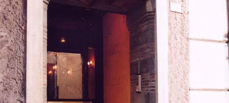 艾尔伯格德拉波斯塔酒店(Albergo Della Posta)图片