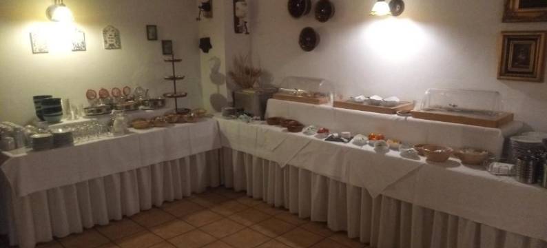 克莉丝古特兰德酒店(Landhotel Keils Gut)图片