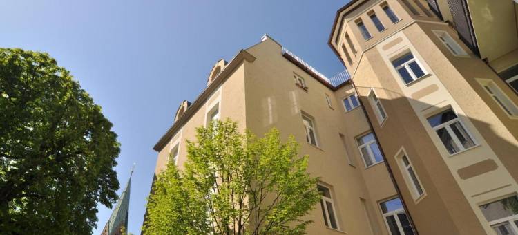 多姆酒店(Dom Hotel)图片