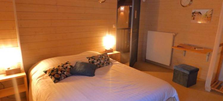 奥伯格杜拉克旅馆(Auberge du Lac)图片