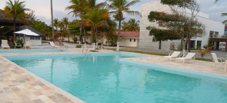 阿布罗里奥斯酒店(Hotel Abrolhos)图片