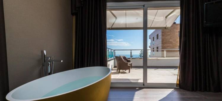 圣乔治精品酒店(Sant Jordi Boutique Hotel)图片