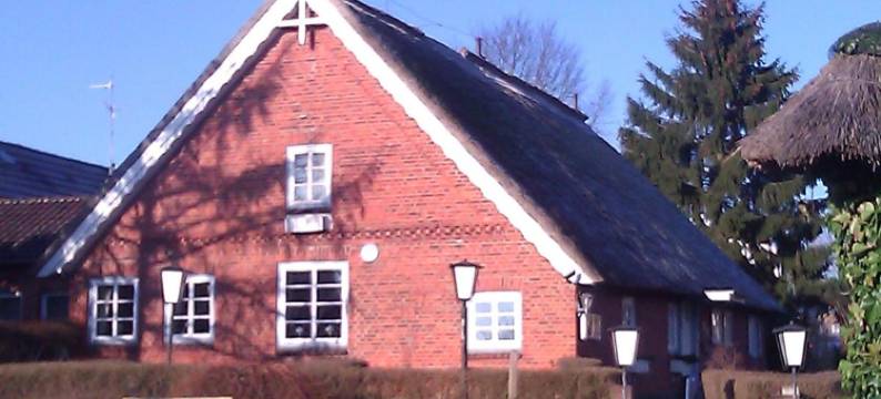 诺比斯克鲁格酒店(Nobis Krug)图片