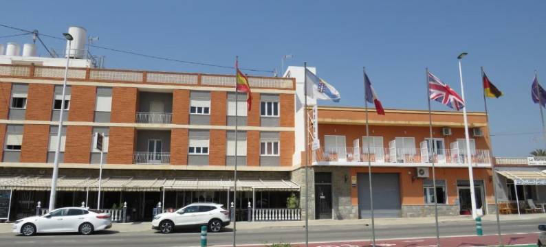 本宁顿(Hotel Bennington)图片