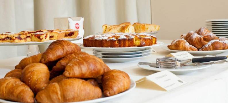 微笑别墅酒店(Hotel Villa Del Sorriso)图片