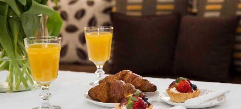 多姆瓦卡辛米斯特拉尔旅馆(Dom Wakacyjny Mistral)图片