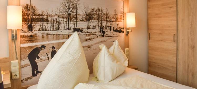 Landhotel Schnupp图片