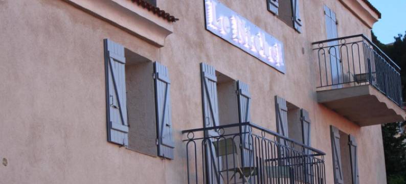 尼奥贝尔酒店(Hôtel le Niobel - Hôtel de Charme)图片