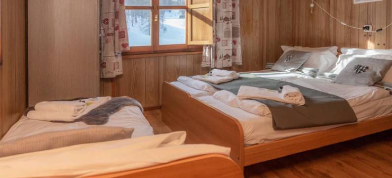 蒙特崔普雷克斯酒店(Hotel Monte Triplex)图片