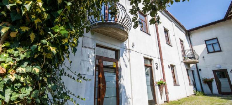 Apartamenty na Warszawskiej图片