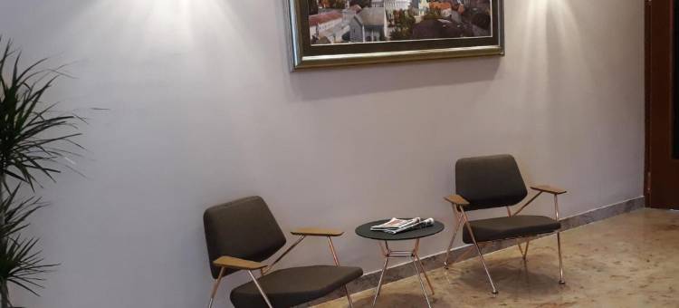 斯塔拉利卡酒店(Hotel Stara Lika)图片